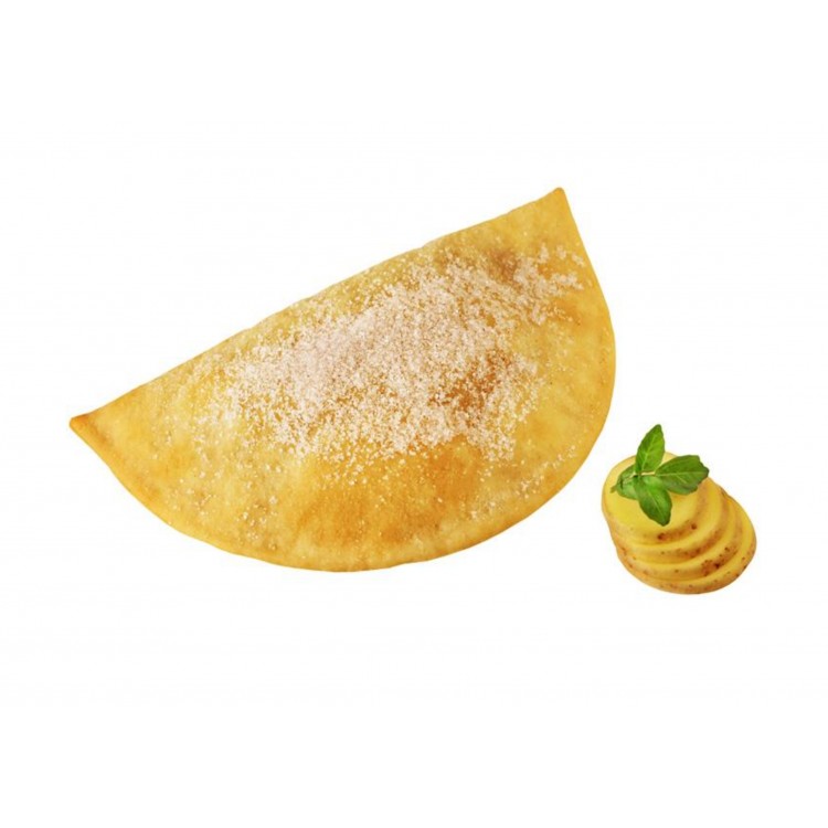 Azevias De Batata Doce (65g) - sob consulta Azevias De Batata Doce (65g) - sob consulta