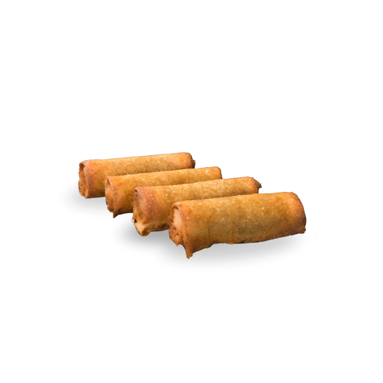 Crepes de Legumes Mini (20 g) Crepes de Legumes Mini (20 g)