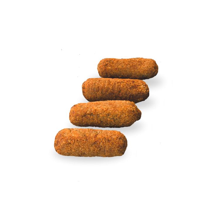 Croquetes de Carne Médios (31g) Croquetes de Carne Médios (31g)