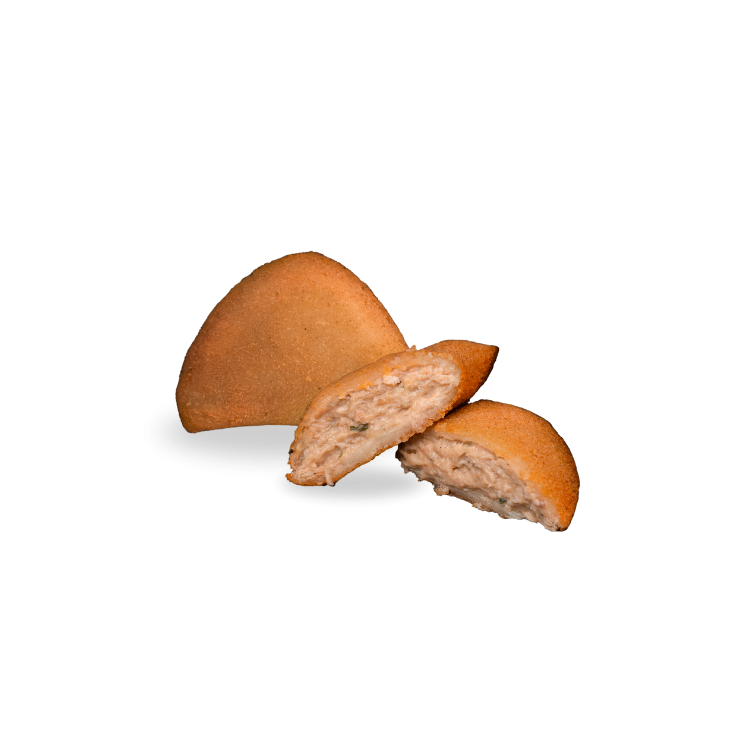 Rissóis de Leitão Grandes (70g) Rissóis de Leitão Grandes (70g)